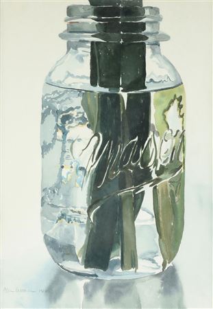 Mason Jar