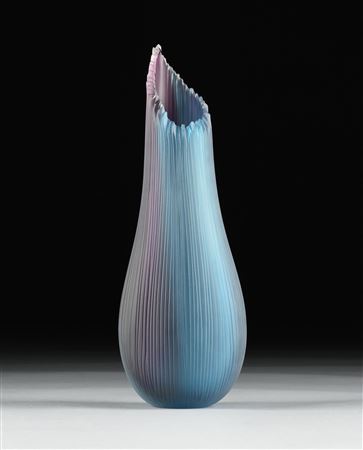 Skyline Vase