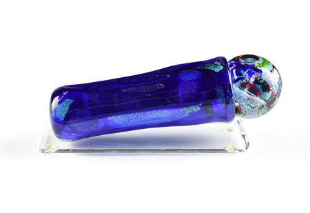 "Kaleidoscope," 2007