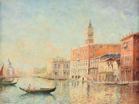 "Venice"