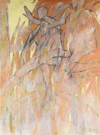 “Fall Foliage,” 2003