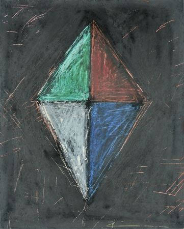 "Skyliner #4," 1982