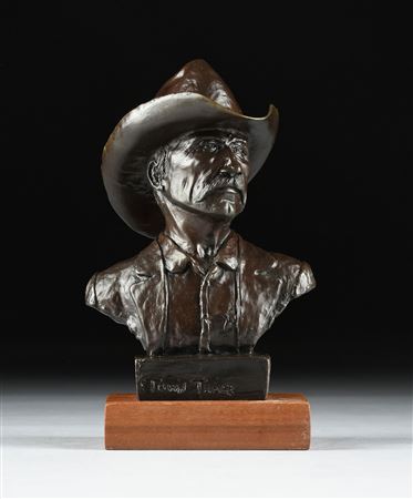 "Town Tamer," 1975