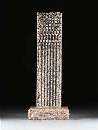 "Untitled," 1992