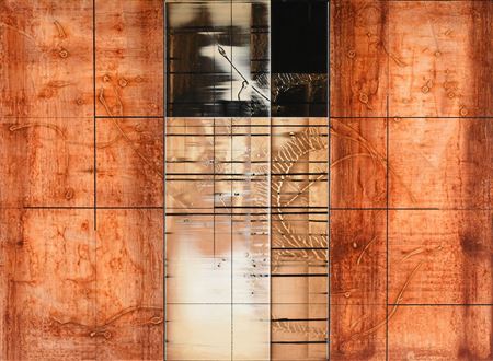 “Grisette,” by Michael Kessler - Auction record, sale price, and art valuation. Compare with similar artists and explore comparable artworks.