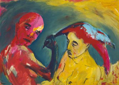 Injury (Verletzung)