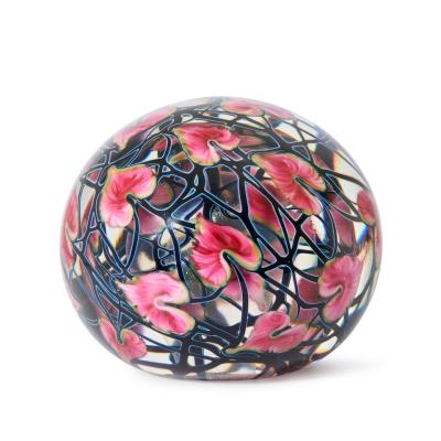 Magnum Glass Paperweight