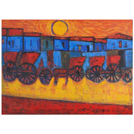 Calle de Santiago