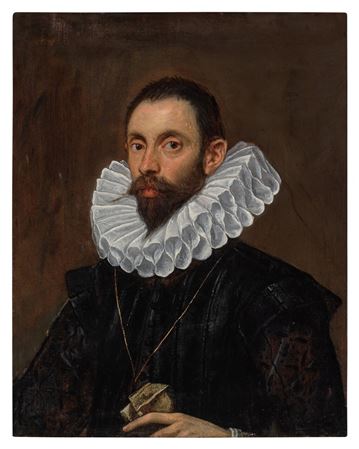 Portrait of a Young Man
