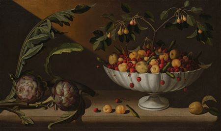 Artwork by Bernardo Polo