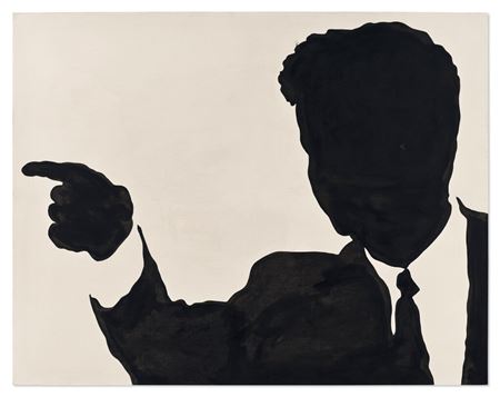John Fitzgerald Kennedy