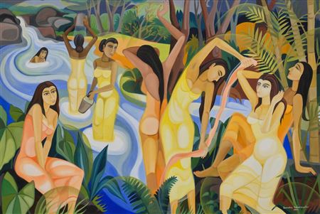 Untitled (Women)
