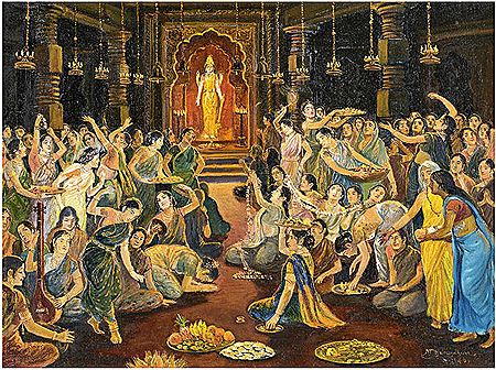 Untitled by Mahadev Viswanath Dhurandhar - Auction record, sale price, and art valuation. Compare with similar artists and explore comparable artworks.