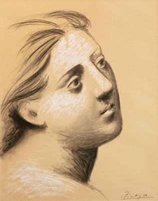 Classic Head