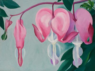 Bleeding Heart I