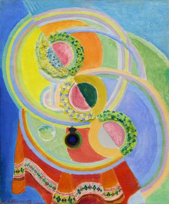 Still Life