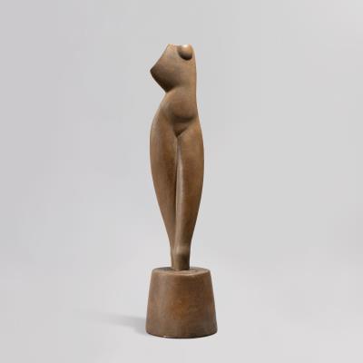 Flat Torso