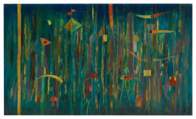 The Verticals of the Dream