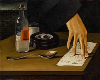The Bill by Félix Del Marle - Auction record, sale price, and art valuation. Compare with similar artists and explore comparable artworks.