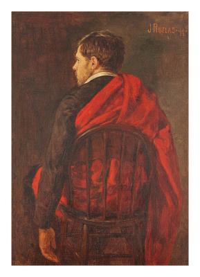 Sr. Ramón Guerrero