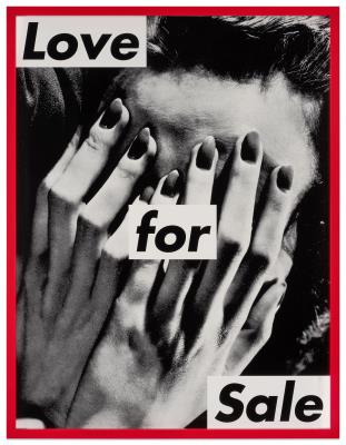Untitled (Love for Sale)