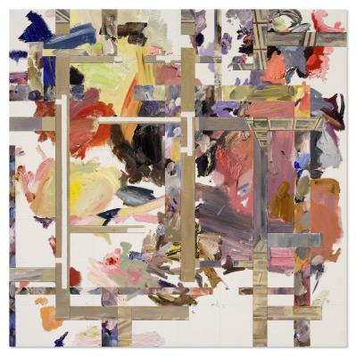 Hostage XII by Art & Language - Auction record, sale price, and art valuation. Compare with similar artists and explore comparable artworks.