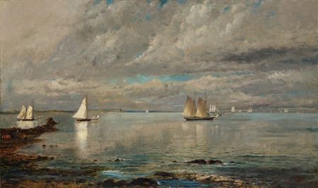 Narragansett Bay