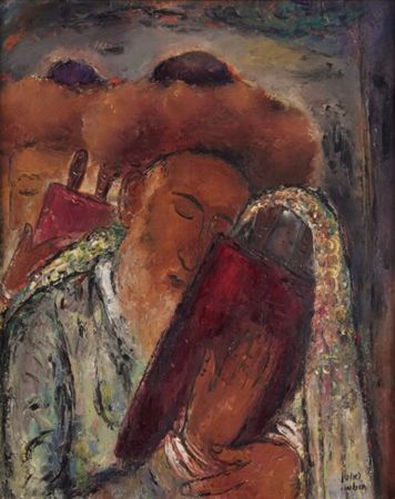 Simhat Torah