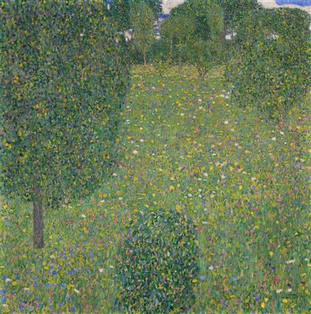 Blumenwiese (Blooming Meadow)