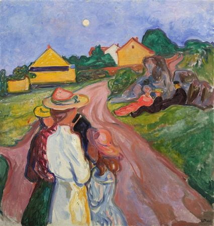 Leonard A. Lauder: Collector Evening Auction