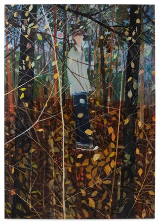 Thicket