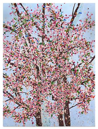 Momentary Love Blossom
