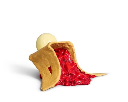 Paradise Pies (VI): Red