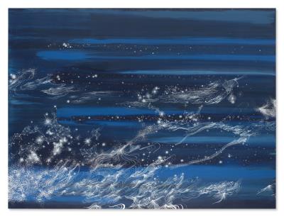 Sample artwork by Sandra Cinto (Born 1968), known for sculpture - View similar artists and auction records