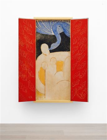  The Cindy and Jay Pritzker Collection