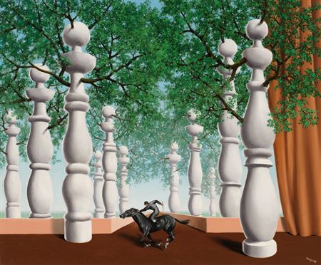 Modern Evening Auction