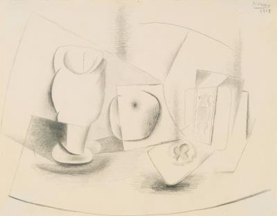 Nature morte