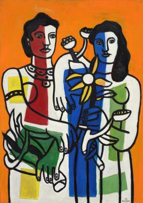 Modern Day Auction