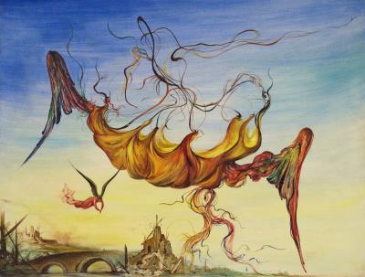Untitled by Antonio Gattorno - Auction record, sale price, and art valuation. Compare with similar artists and explore comparable artworks.