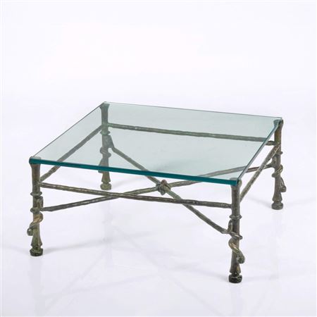 ″Torsade″ Table