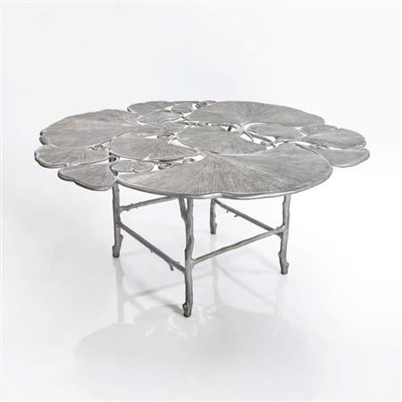 "Ginkgo" Table