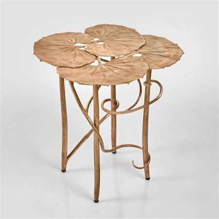 "Nénuphars" Occasional Table