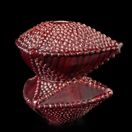 Vase in the "Budding" Style