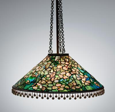 Dogwood Chandelier