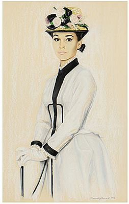 Kathryn Crosby