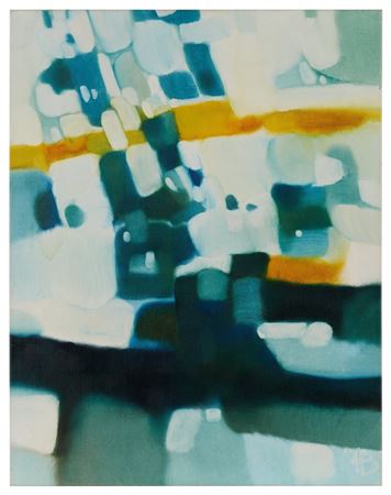 Untitled (4 works)