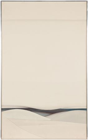Landschaft H48 A (Landscape H48 A) & Landschaft H48 B (Landscape H48 B) & Landschaft H48 C (Landscape H48 C) (3 works) by Manfred Bockelmann - Auction record, sale price, and art valuation. Compare with similar artists and explore comparable artworks.