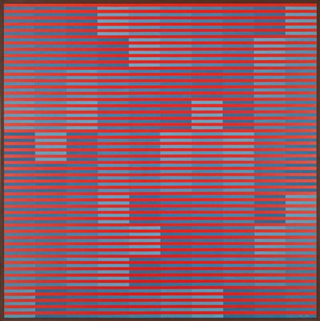 Sample artwork by Mehdi Moutashar (Born 1943), known for painting - View similar artists and auction records