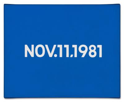 NOV. 11. 1981