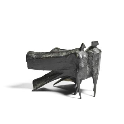 Miniature Figure VI